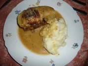 Krautwickerln - Rezept