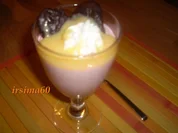 Erdbeer - Mascarpone - Creme - Rezept