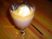 Erdbeer - Mascarpone - Creme - Rezept