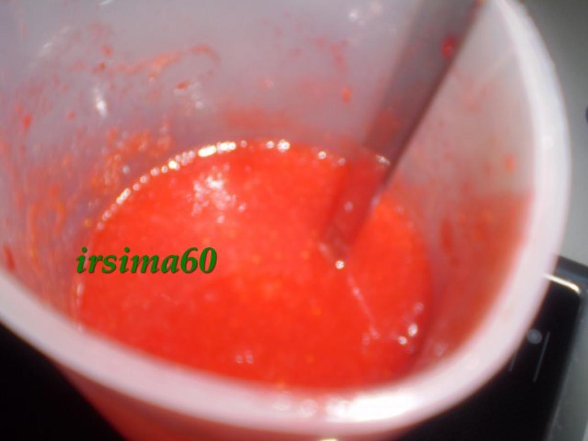 Erdbeer - Mascarpone - Creme - Rezept - Bild Nr. 5