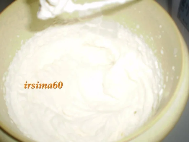 Rezept: Erdbeer - Mascarpone - Creme Bild Nr. 6 Erdbeer - Mascarpone - Creme - Rezept - Bild Nr. 6