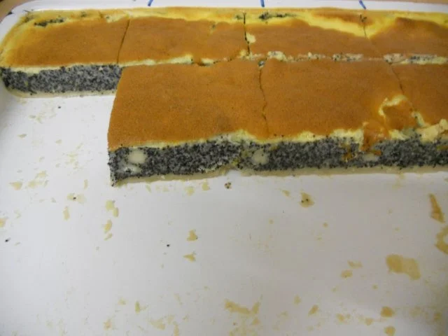 BLECHKUCHEN - Thüringer Mohnkuchen - Rezept - Bild Nr. 2