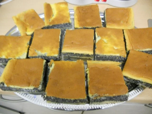 BLECHKUCHEN - Thüringer Mohnkuchen - Rezept - Bild Nr. 3