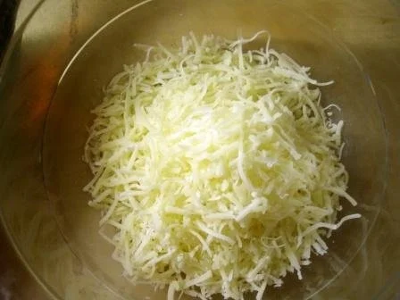 Sesamrösti mit Käse - Rezept - Bild Nr. 4