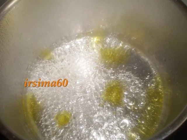 Rezept: Kalbsragout mit Gemüse und Couscous Bild Nr. 13 Kalbsragout mit Gemüse und Couscous - Rezept - Bild Nr. 13