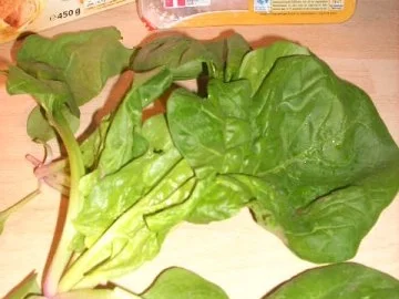 Rezept: Croissant mal pikant Croissant mal pikant - Rezept