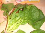 Croissant mal pikant - Rezept