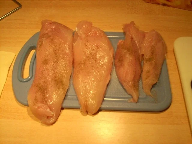 Rezept: Croissant mal pikant Bild Nr. 2 Croissant mal pikant - Rezept - Bild Nr. 2