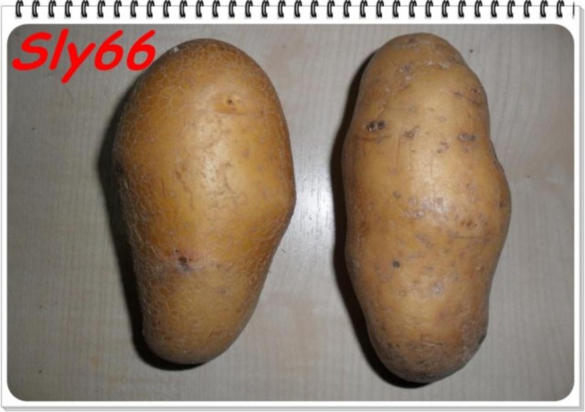 Aufläufe:Feuerbohnentopf-Kartoffelauflauf - Rezept - Bild Nr. 2