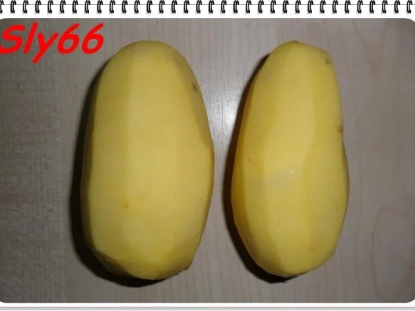 Aufläufe:Feuerbohnentopf-Kartoffelauflauf - Rezept - Bild Nr. 3