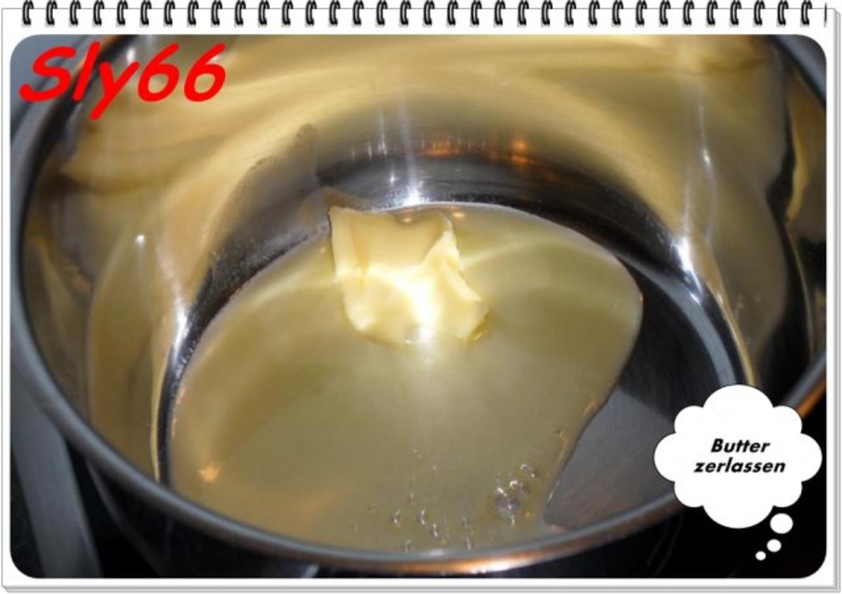Aufläufe:Feuerbohnentopf-Kartoffelauflauf - Rezept - Bild Nr. 6