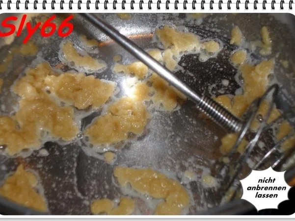 Aufläufe:Feuerbohnentopf-Kartoffelauflauf - Rezept - Bild Nr. 7