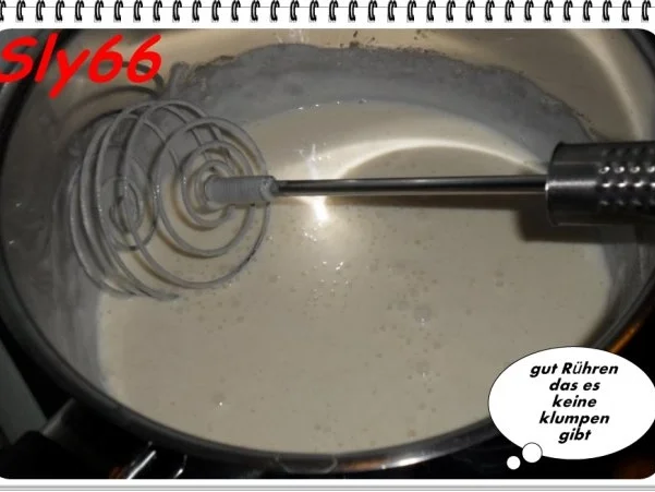 Aufläufe:Feuerbohnentopf-Kartoffelauflauf - Rezept - Bild Nr. 8