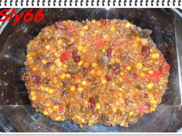 Aufläufe:Feuerbohnentopf-Kartoffelauflauf - Rezept - Bild Nr. 12