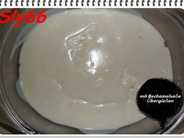 Aufläufe:Feuerbohnentopf-Kartoffelauflauf - Rezept - Bild Nr. 15