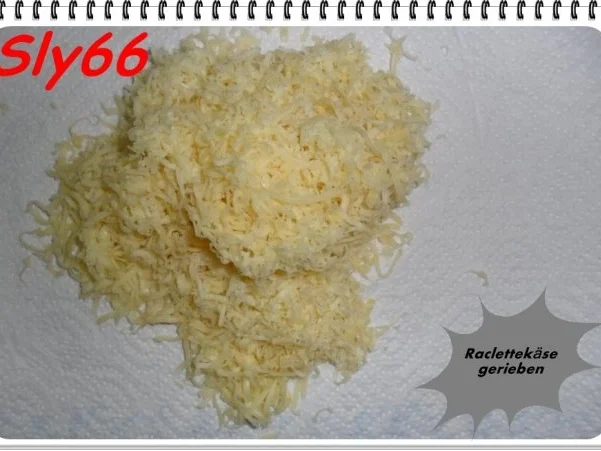 Aufläufe:Feuerbohnentopf-Kartoffelauflauf - Rezept - Bild Nr. 16