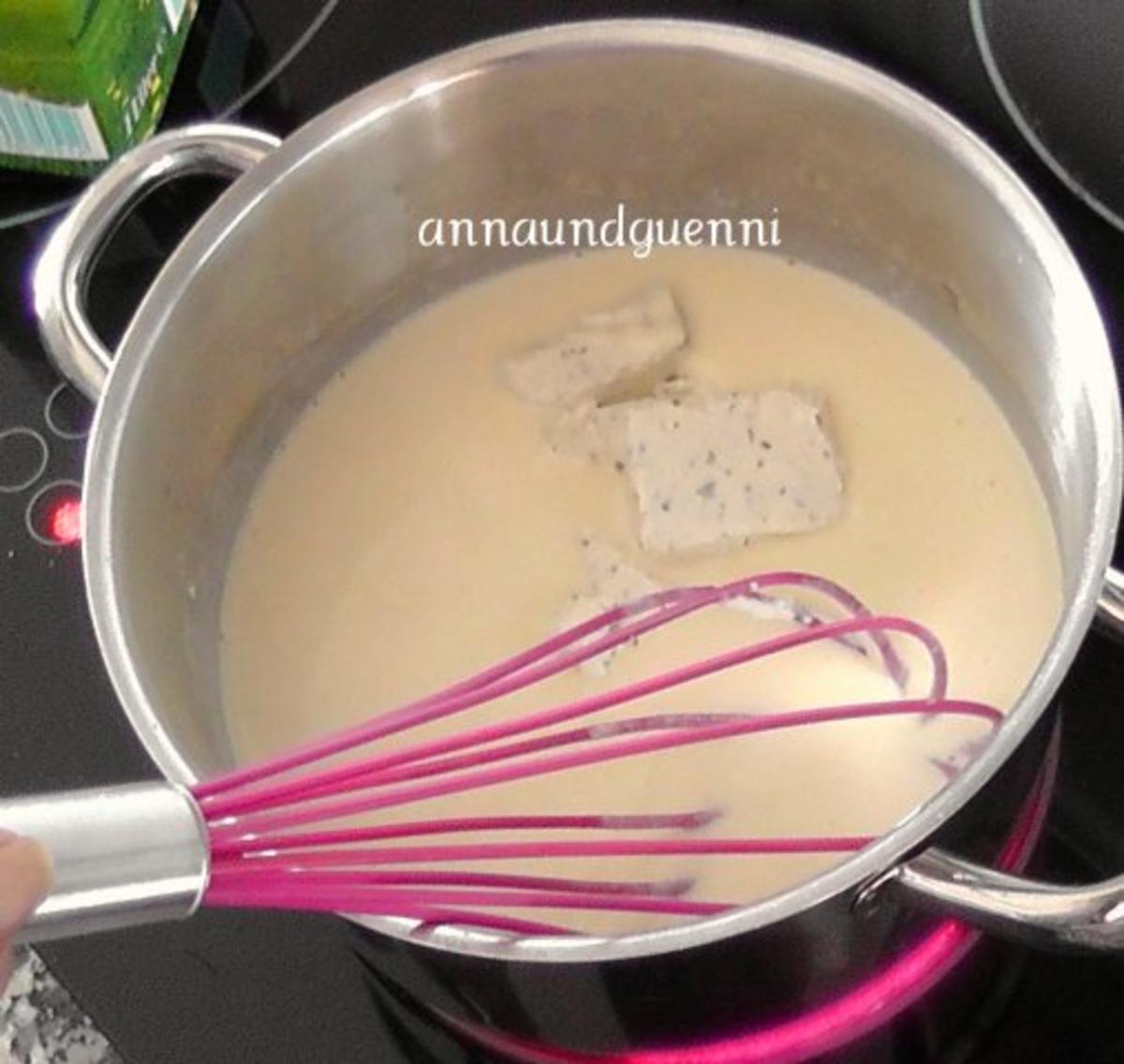 gefüllte Cannelloni aus dem Ofen - Rezept - Bild Nr. 15