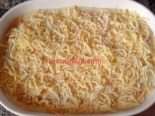 gefüllte Cannelloni aus dem Ofen - Rezept - Bild Nr. 17