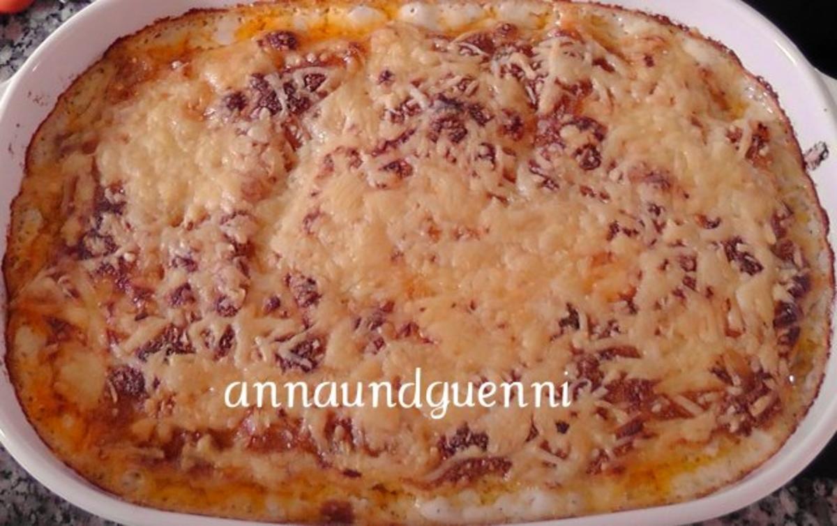 gefüllte Cannelloni aus dem Ofen - Rezept - Bild Nr. 18