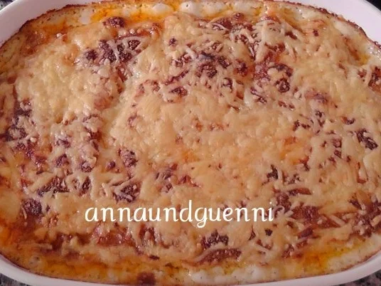 gefüllte Cannelloni aus dem Ofen - Rezept - Bild Nr. 18