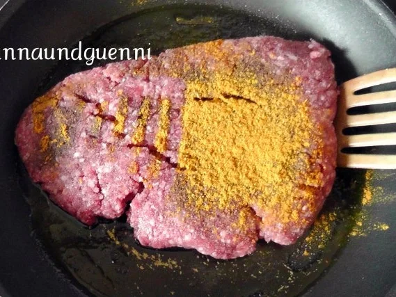 gefüllte Cannelloni aus dem Ofen - Rezept - Bild Nr. 2