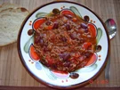 Rezept: Eintopf : Chili con carne Eintopf : Chili con carne - Rezept