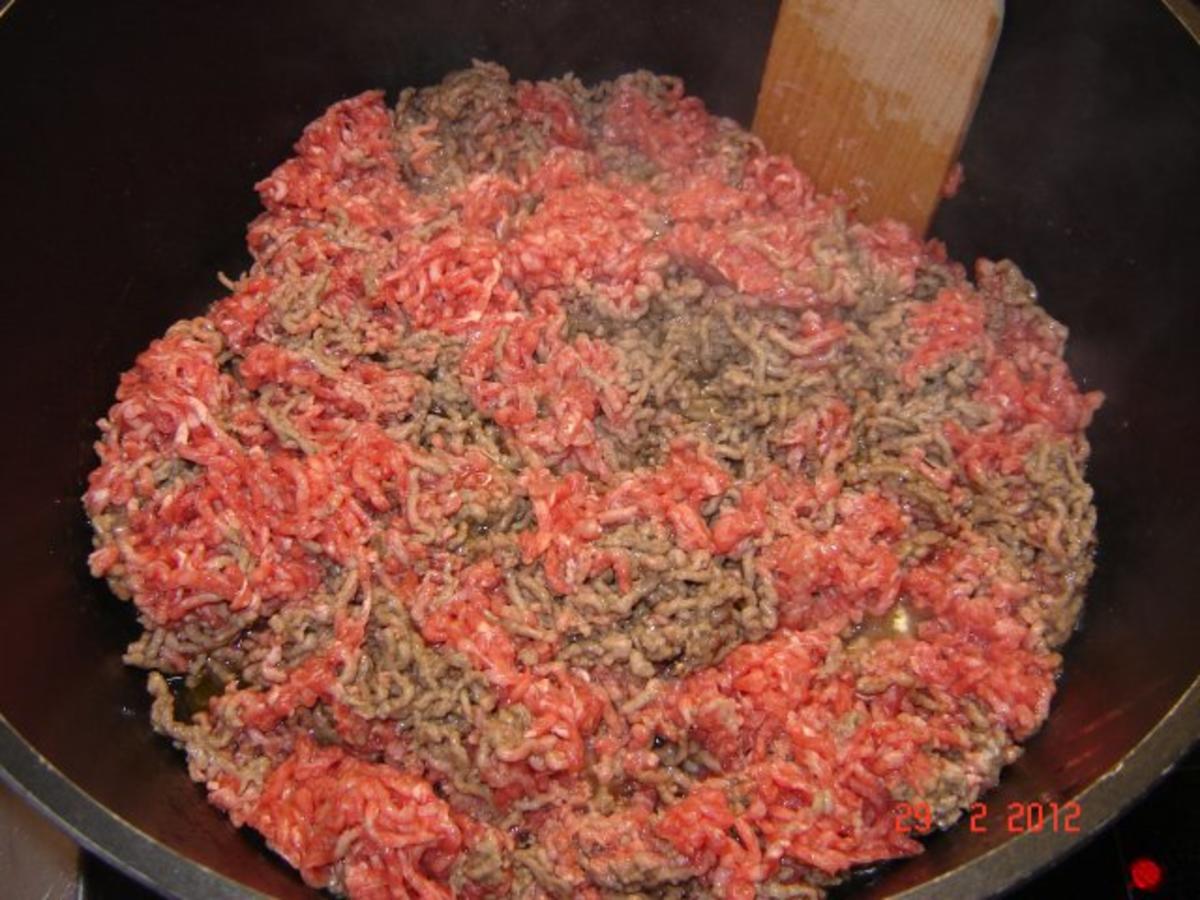 Eintopf : Chili con carne - Rezept - Bild Nr. 3