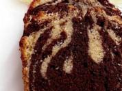 Marmorkuchen delux - Rezept