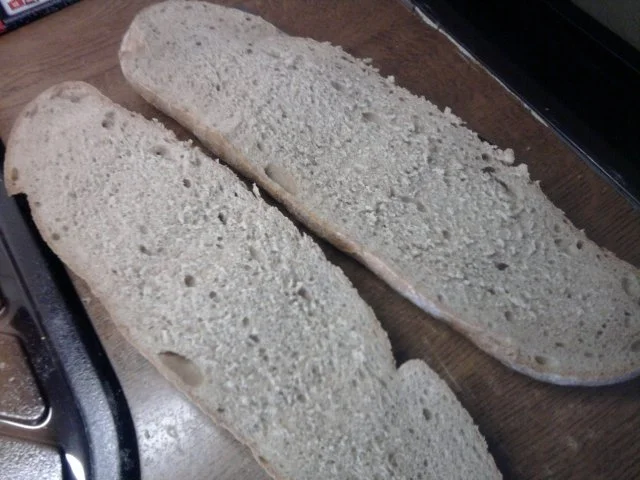 Rezept: Spaquette Bild Nr. 10 Spaquette - Rezept - Bild Nr. 10