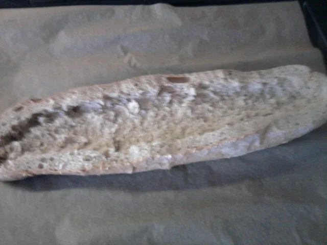 Rezept: Spaquette Bild Nr. 11 Spaquette - Rezept - Bild Nr. 11