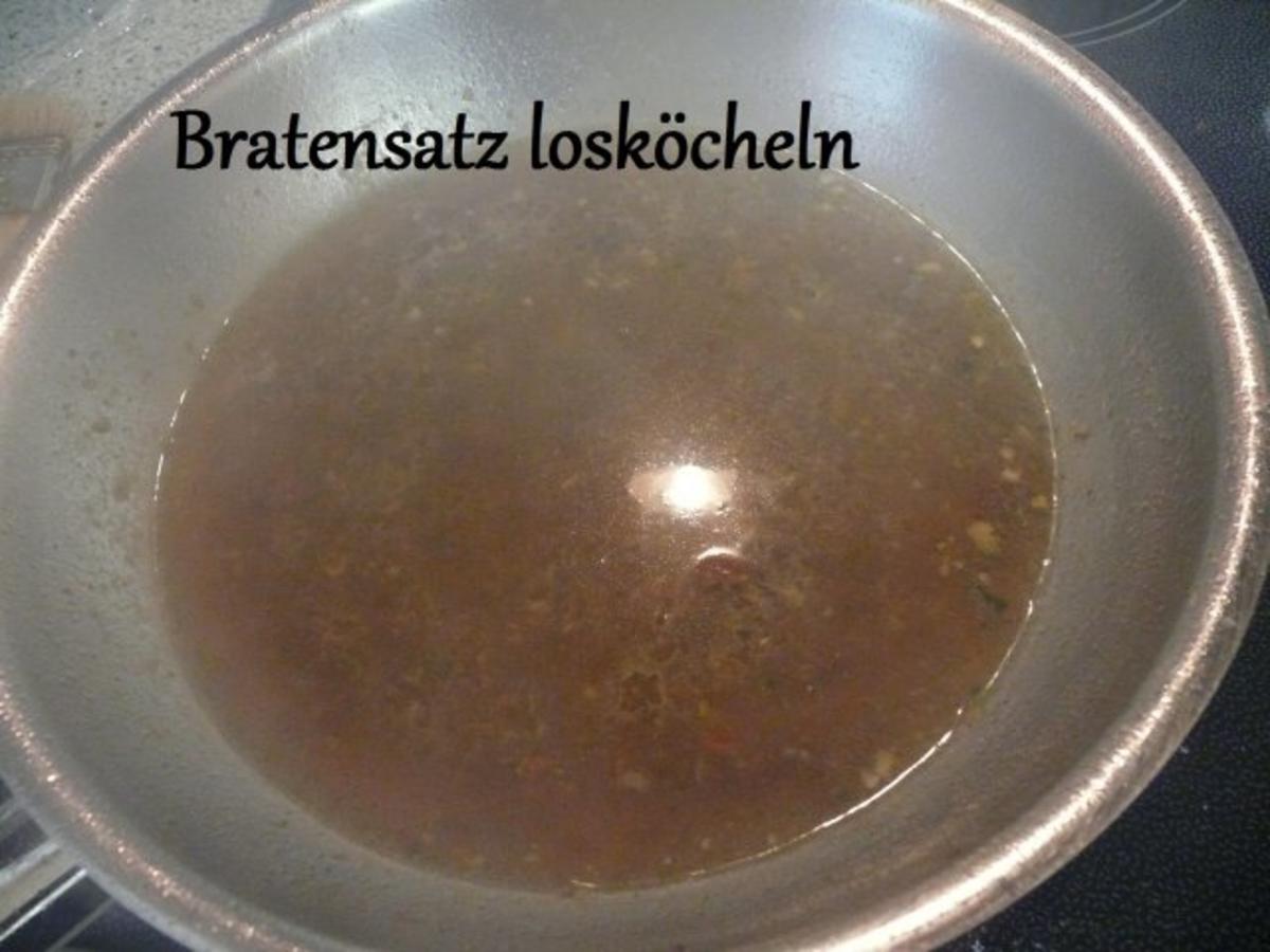 Broccoli-Schnitzel-Auflauf - Rezept - Bild Nr. 6
