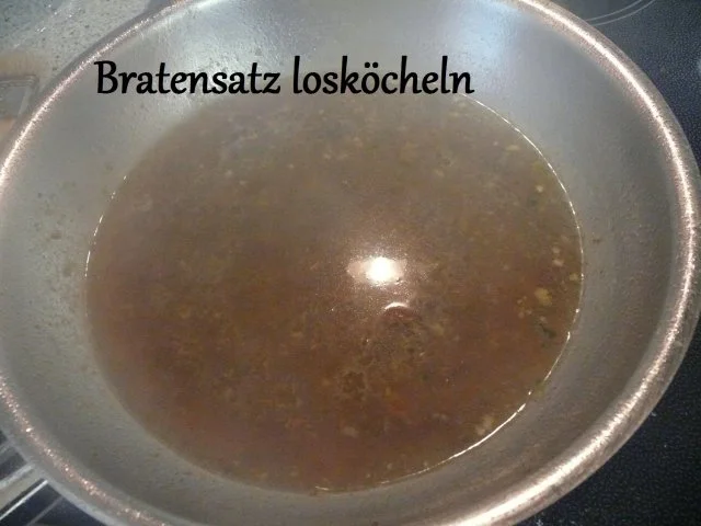 Rezept: Broccoli-Schnitzel-Auflauf Bild Nr. 6 Broccoli-Schnitzel-Auflauf - Rezept - Bild Nr. 6