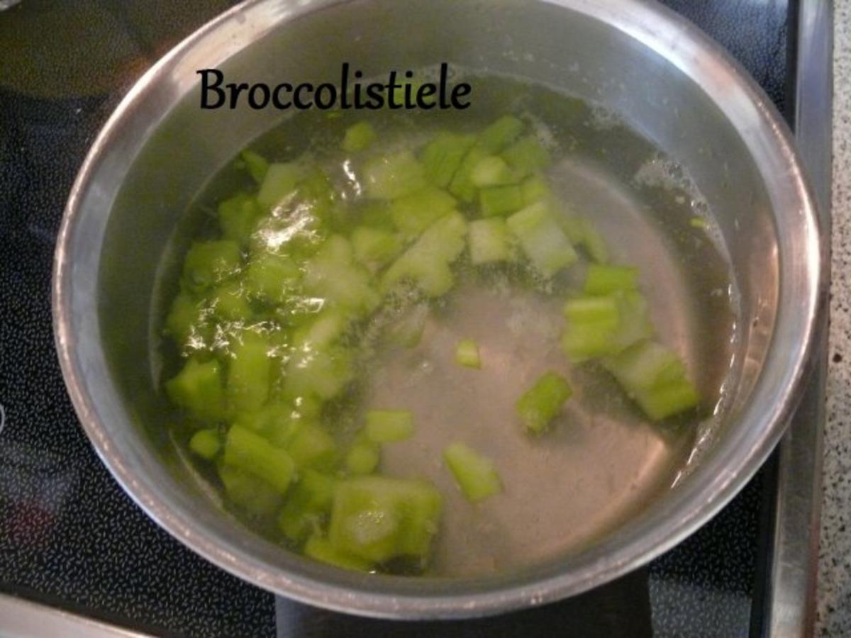 Broccoli-Schnitzel-Auflauf - Rezept - Bild Nr. 10