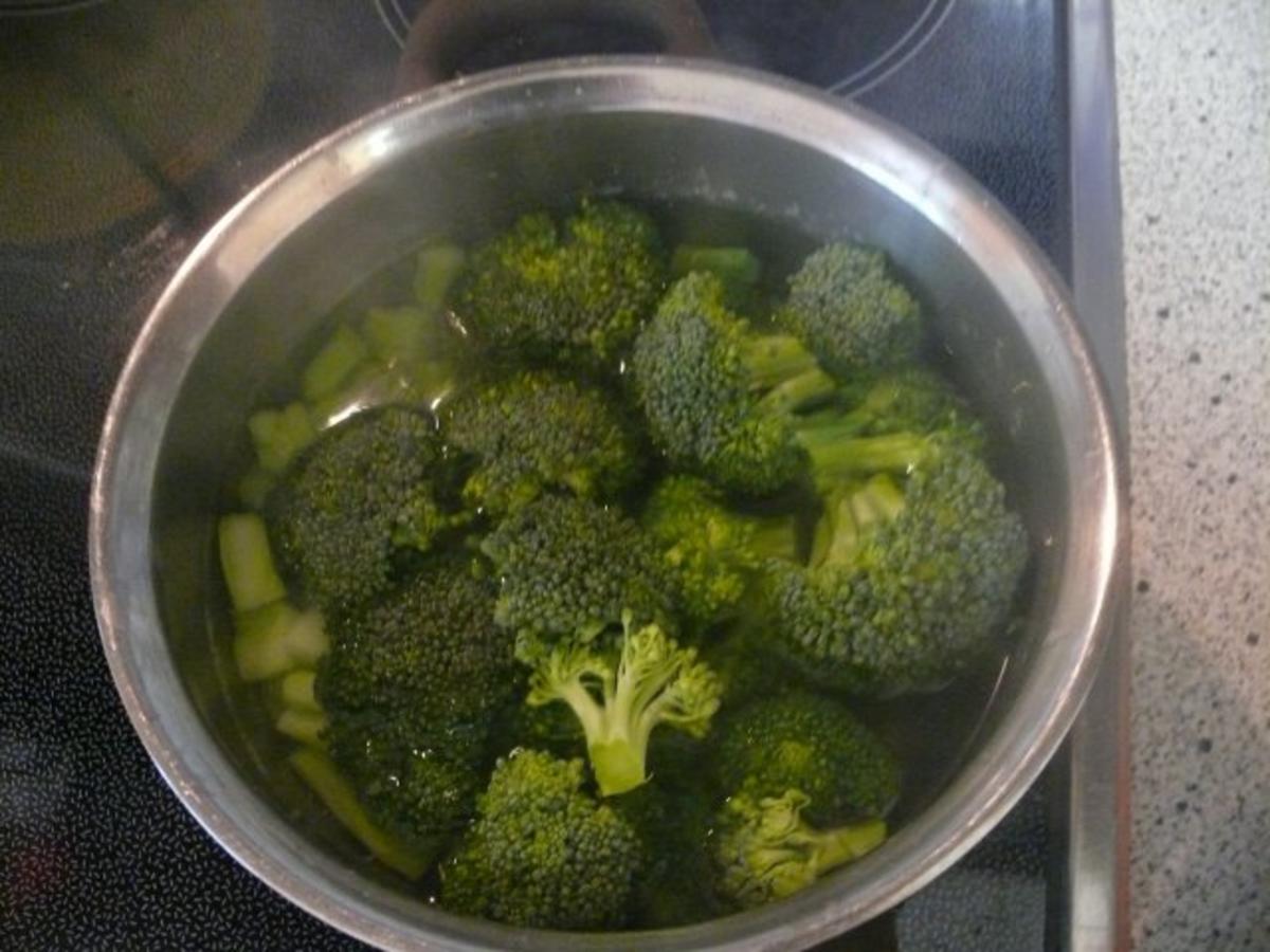 Broccoli-Schnitzel-Auflauf - Rezept - Bild Nr. 11