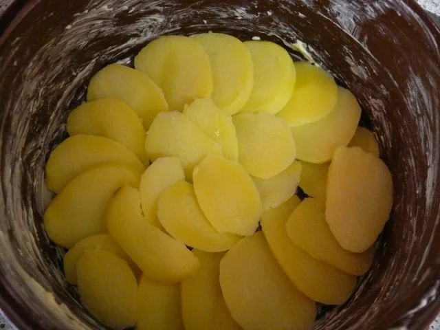 Rezept: Broccoli-Schnitzel-Auflauf Bild Nr. 12 Broccoli-Schnitzel-Auflauf - Rezept - Bild Nr. 12