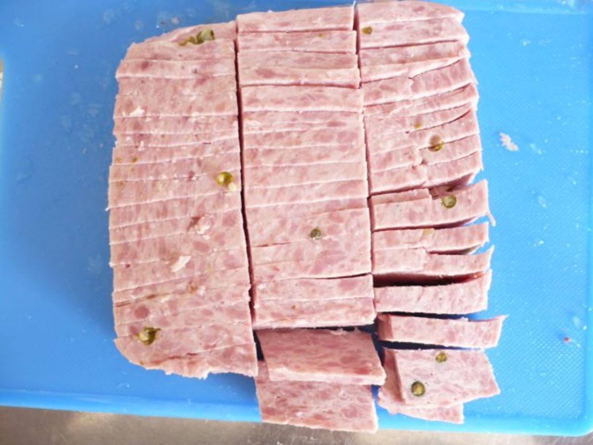 Wurstsalat - Rezept - Bild Nr. 2
