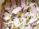Wurstsalat - Rezept