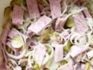 Wurstsalat - Rezept