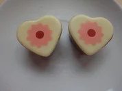 Rezept: Ananas-Kokos-Pralinen Ananas-Kokos-Pralinen - Rezept