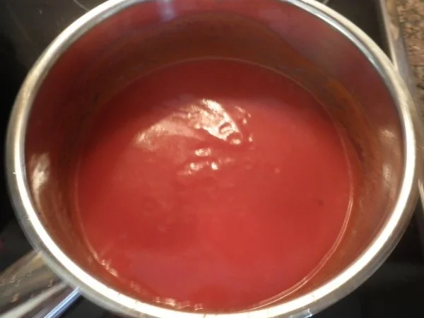 Rezept: Piccata Milanese Bild Nr. 3 Piccata Milanese - Rezept - Bild Nr. 3