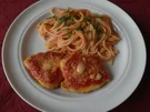 Piccata Milanese - Rezept