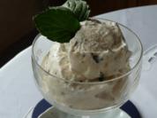 Rezept: Eis / Halbgefrorenes: Stracciatella Eis Eis / Halbgefrorenes: Stracciatella Eis - Rezept