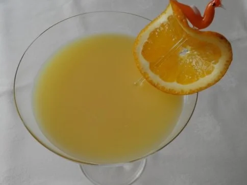 Golden Tulip - Rezept - Bild Nr. 2