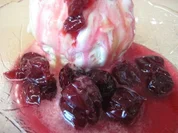 Amarenakirschen - Rezept