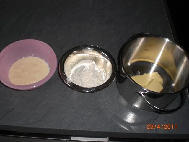 Rezept: Spargelgemüse Bild Nr. 5 Spargelgemüse - Rezept - Bild Nr. 5