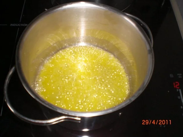 Rezept: Spargelgemüse Bild Nr. 6 Spargelgemüse - Rezept - Bild Nr. 6