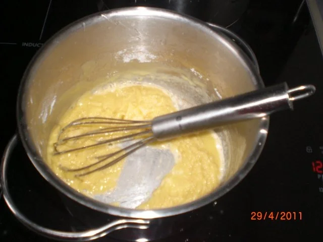 Rezept: Spargelgemüse Bild Nr. 7 Spargelgemüse - Rezept - Bild Nr. 7