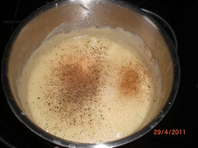 Rezept: Spargelgemüse Bild Nr. 8 Spargelgemüse - Rezept - Bild Nr. 8