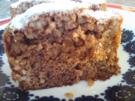 Kaba-Kuchen - Rezept