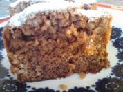 Kaba-Kuchen - Rezept